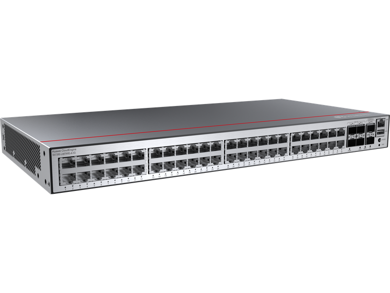 华为 CloudEngine S5735E-L48T4XE-A-V2